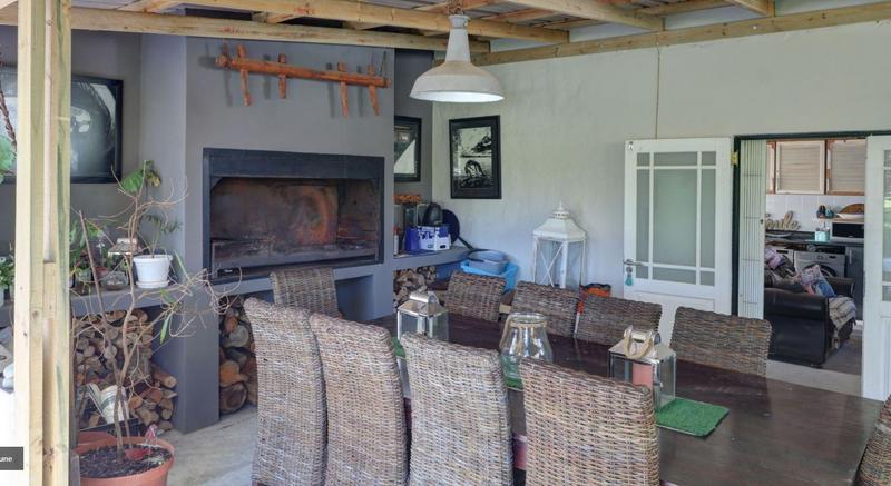 5 Bedroom Property for Sale in Greyton Western Cape